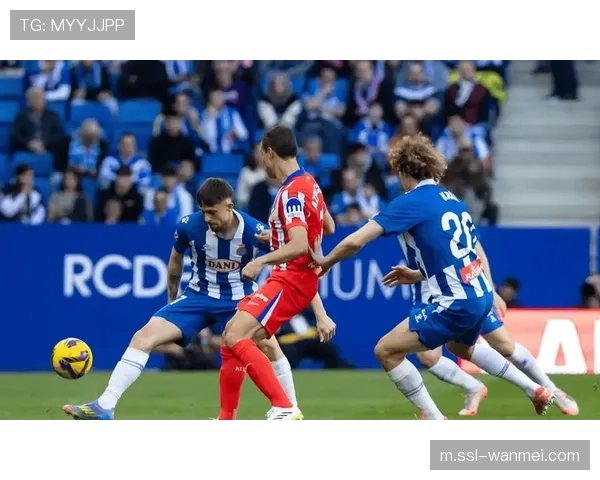 西班牙人设定目标：冲击联赛前六 缩小与巴萨差距