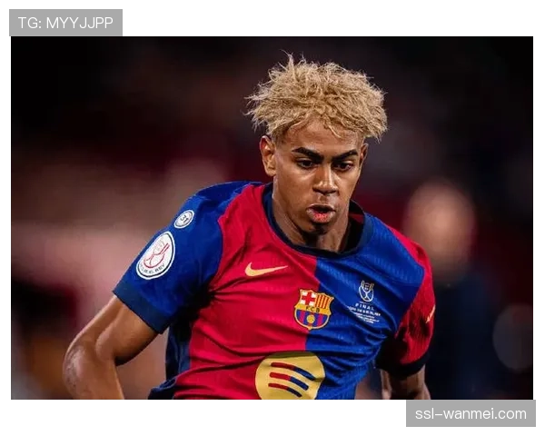 亚马尔8次助攻领跑西甲助攻榜成巴萨前场创造力核心