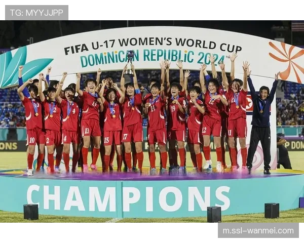 朝鲜女足比赛阅读能力出色 针对对手弱点实施精准打击