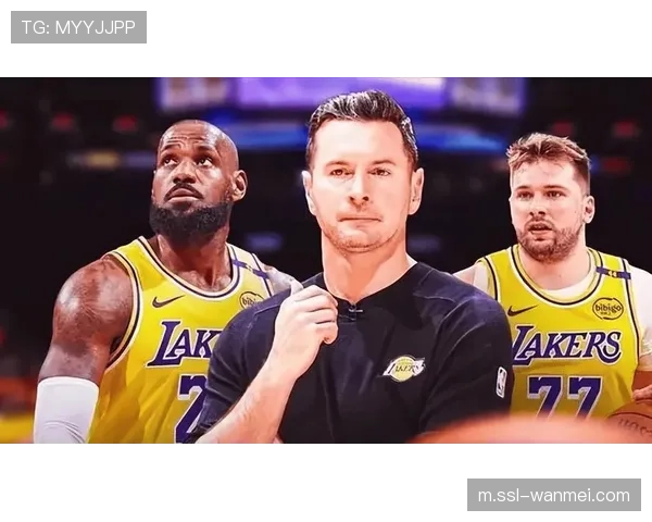 东契奇与裁判紧张关系持续 可能影响湖人季后赛征程